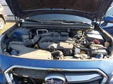 Subaru Legacy 2.5I Limited 4S3BNAN60K3007755 снимка