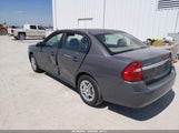 Chevrolet Malibu Ls 1G1ZS58F07F104317 снимка