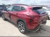 Chevrolet Trax Fwd Lt KL77LHEP0SC213460 снимка