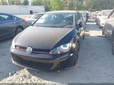 Volkswagen Golf Gti Autobahn 4-Door/S 4-Door/Se 4-Door/Sport 4-Door 3VW547AU2HM032426 photo
