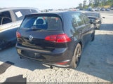 Volkswagen Golf Gti Autobahn 4-Door/S 4-Door/Se 4-Door/Sport 4-Door 3VW547AU2HM032426 fotografie