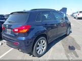 Mitsubishi Outlander Sport Se JA4AR4AUXCZ005154 снимка