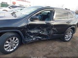 Jeep Cherokee Limited 1C4PJMDS9GW214457 снимка