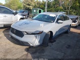 Honda Accord Hybrid Ex-L 1HGCY2F66RA059317 photo
