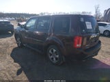 Honda Pilot Ex-L 5FNYF4H68EB042488 снимка