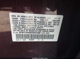 Honda Pilot Ex-L 5FNYF4H68EB042488 fotografie
