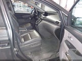 Honda Odyssey Ex-L 5FNRL5H66DB014044 снимка