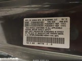 Honda Odyssey Ex-L 5FNRL5H66DB014044 снимка