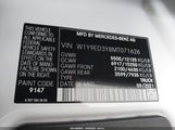 Mercedes-Benz Sprinter  High Roof V6 W1Y9ED3Y8MT071626 photo