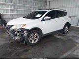 Toyota Rav4 Xle 2T3WFREV4DW018598 снимка