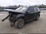 Ford Explorer Xlt 1FM5K8D81FGA30618 fotografie