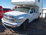Dodge Ram  Slt/Laramie 3D7MS48C25G808764 снимка