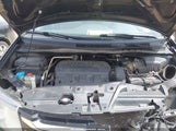 Honda Odyssey Ex-L 5FNRL5H61HB017472 снимка