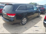 Honda Odyssey Ex-L 5FNRL5H61HB017472 снимка