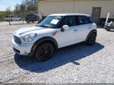 Mini Countryman Cooper WMWZB3C59EWR42107 снимка