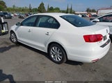 Volkswagen Jetta 2.5L Se 3VWDP7AJ5CM309250 снимка