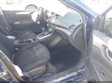 Nissan Sentra S 3N1AB7AP2KY457455 снимка
