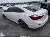 Honda Insight Ex 19XZE4F56KE023571 снимка