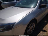 Ford Fusion S 3FAHP0GA3CR133911 снимка