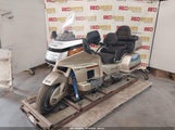 Honda Gl1500 I 1HFSC2268MA300906 снимка