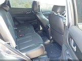 Nissan Rogue Sl Intelligent Awd 5N1AT2MV6LC707339 fotografie