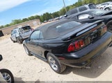 Ford Mustang 1FALP4448TF207501 снимка