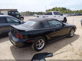 Ford Mustang 1FALP4448TF207501 снимка