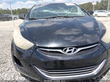 Hyundai Elantra Gls 5NPDH4AE2CH150663 снимка