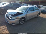 Toyota Camry Le 4T1BF3EK1AU006608 снимка