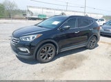 Hyundai Santa Fe Sport 2.0T Ultimate 5XYZW4LA1HG485417 fotografie