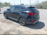 Hyundai Santa Fe Sport 2.0T Ultimate 5XYZW4LA1HG485417 снимка