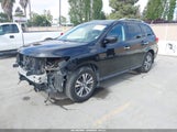 Nissan Pathfinder S 5N1DR2MN1JC654767 снимка