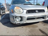 Subaru Impreza Wrx JF1GD29632H525263 снимка