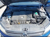 Volkswagen Jetta 2.5L Se 3VWDP7AJ7DM381200 photo
