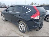 Honda Cr-V Ex 2HKRM4H5XEH710262 снимка