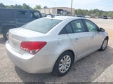 Chevrolet Cruze Ls 1G1PC5SH6B7146833 снимка