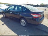 Nissan Sentra S 3N1AB7AP1FY313224 снимка