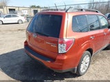 Subaru Forester 2.5X Limited JF2SHAEC5BH750445 снимка