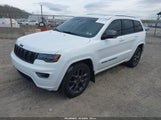 Jeep Grand Cherokee 80Th Anniversary 4X4 1C4RJFBG9MC528318 снимка