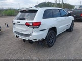 Jeep Grand Cherokee 80Th Anniversary 4X4 1C4RJFBG9MC528318 photo