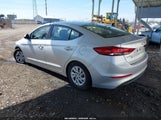 Hyundai Elantra Se 5NPD74LF6JH400718 снимка