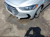 Hyundai Elantra Se 5NPD74LF6JH400718 снимка