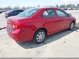 Toyota Corolla Le JTDBL40E499044319 снимка
