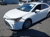 Toyota Corolla Le 5YFEPMAE9MP232014 fotografie