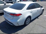 Toyota Corolla Le 5YFEPMAE9MP232014 снимка