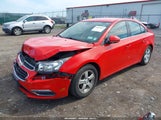 Chevrolet Cruze 1Lt Auto 1G1PC5SB3F7167608 снимка
