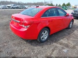 Chevrolet Cruze 1Lt Auto 1G1PC5SB3F7167608 снимка