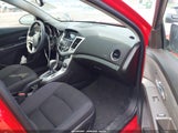 Chevrolet Cruze 1Lt Auto 1G1PC5SB3F7167608 снимка