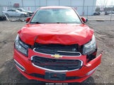 Chevrolet Cruze 1Lt Auto 1G1PC5SB3F7167608 снимка