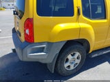 Nissan Xterra S 5N1AN08W67C523137 fotografie